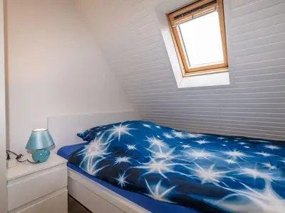 Ferienwohnung für 4 Personen (43 m²) in Wilhelmshaven 6/10