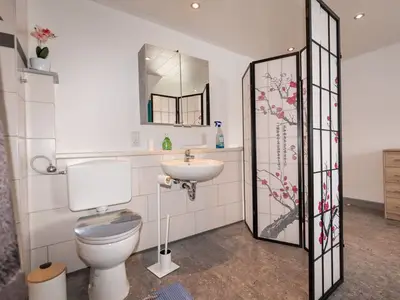 Ferienwohnung für 4 Personen (43 m²) in Wilhelmshaven 8/10