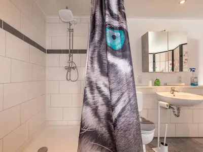 Ferienwohnung für 4 Personen (43 m²) in Wilhelmshaven 9/10