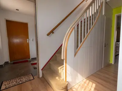 Ferienwohnung für 4 Personen (43 m²) in Wilhelmshaven 10/10