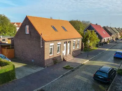 Ferienwohnung für 4 Personen (65 m²) in Wilhelmshaven 1/10