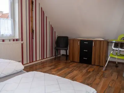 Ferienwohnung für 4 Personen (65 m²) in Wilhelmshaven 6/10