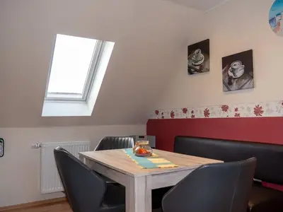 Ferienwohnung für 4 Personen (65 m²) in Wilhelmshaven 10/10