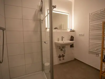 Ferienwohnung für 5 Personen (63 m²) in Wilhelmshaven 9/10