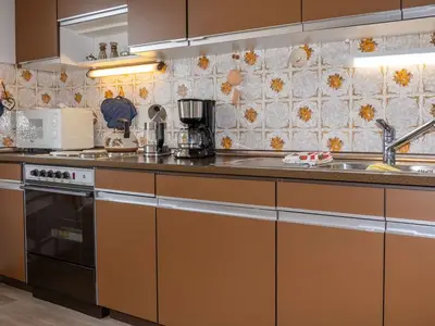 Ferienwohnung für 3 Personen (45 m²) in Wilhelmshaven 4/10