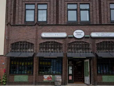 Ferienwohnung für 5 Personen (85 m²) in Wilhelsmhaven 2/10