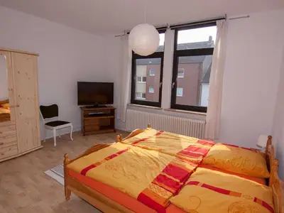 Ferienwohnung für 5 Personen (85 m²) in Wilhelsmhaven 3/10