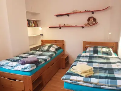 Ferienwohnung für 5 Personen (85 m²) in Wilhelsmhaven 4/10