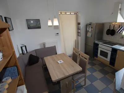 Ferienwohnung für 5 Personen (85 m²) in Wilhelsmhaven 5/10