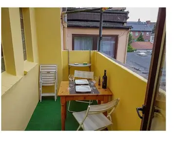 Ferienwohnung für 5 Personen (85 m²) in Wilhelsmhaven 6/10