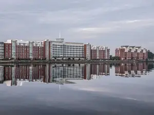 Ferienwohnung für 5 Personen (71 m²) in Wilhelmshaven