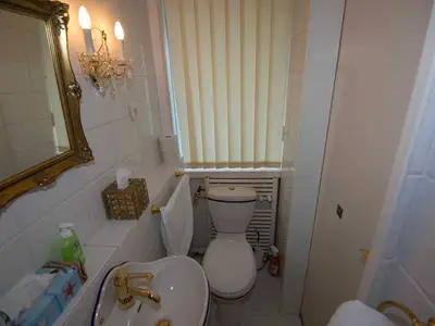 Ferienwohnung für 5 Personen (71 m²) in Wilhelmshaven 5/10