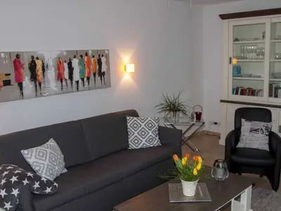 Ferienwohnung für 4 Personen (68 m²) in Wilhelmshaven 4/10