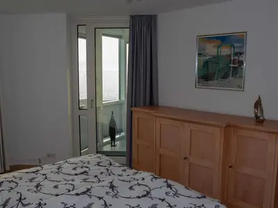Ferienwohnung für 4 Personen (68 m²) in Wilhelmshaven 6/10