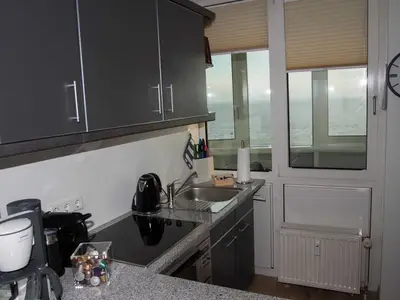 Ferienwohnung für 4 Personen (68 m²) in Wilhelmshaven 7/10