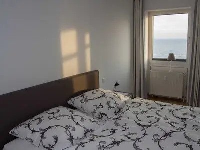 Ferienwohnung für 4 Personen (68 m²) in Wilhelmshaven 8/10