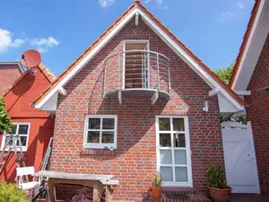 Ferienwohnung für 2 Personen (35 m²) in Wilhelmshaven