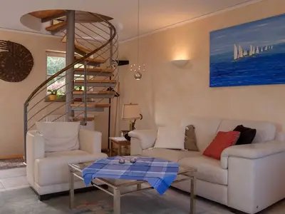 Ferienwohnung für 2 Personen (35 m²) in Wilhelmshaven 3/10