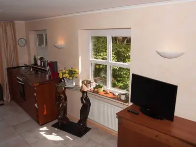 Ferienwohnung für 2 Personen (35 m²) in Wilhelmshaven 4/10