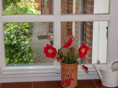 Ferienwohnung für 2 Personen (35 m²) in Wilhelmshaven 8/10
