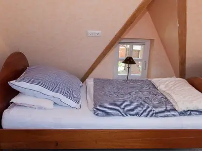 Ferienwohnung für 2 Personen (35 m²) in Wilhelmshaven 9/10