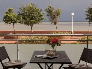 Ferienwohnung für 5 Personen (74 m²) in Wilhelmshaven