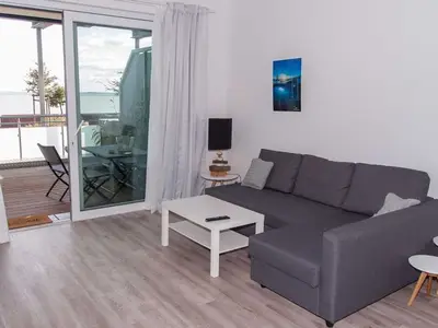 Ferienwohnung für 5 Personen (74 m²) in Wilhelmshaven 9/10