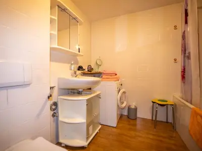 Ferienwohnung für 7 Personen (90 m²) in Wilhelmshaven 4/10
