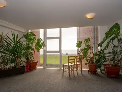 Ferienwohnung für 7 Personen (90 m²) in Wilhelmshaven 5/10