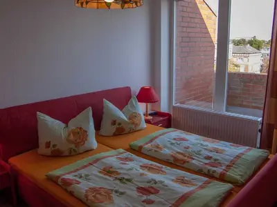 Ferienwohnung für 4 Personen (75 m²) in Wilhelmshaven 4/10