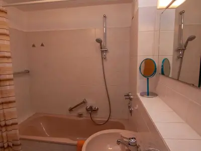 Ferienwohnung für 4 Personen (75 m²) in Wilhelmshaven 6/10