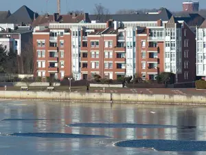 Ferienwohnung für 4 Personen (75 m²) in Wilhelmshaven