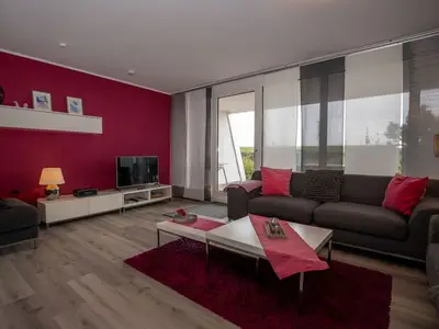 Ferienwohnung für 4 Personen (76 m²) in Wilhelmshaven 2/10