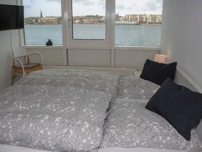 Ferienwohnung für 4 Personen (76 m²) in Wilhelmshaven 3/10