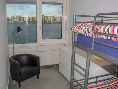 Ferienwohnung für 4 Personen (76 m²) in Wilhelmshaven 6/10
