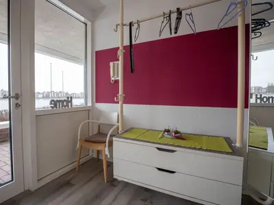 Ferienwohnung für 4 Personen (76 m²) in Wilhelmshaven 10/10