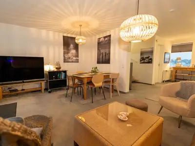 Ferienwohnung für 4 Personen (71 m²) in Wilhelmshaven 2/10