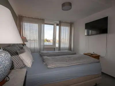 Ferienwohnung für 4 Personen (71 m²) in Wilhelmshaven 3/10