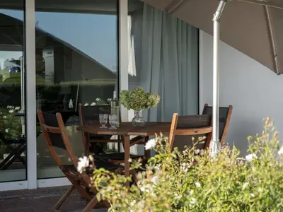 Ferienwohnung für 4 Personen (71 m²) in Wilhelmshaven 5/10