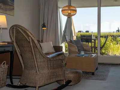 Ferienwohnung für 4 Personen (71 m²) in Wilhelmshaven 6/10