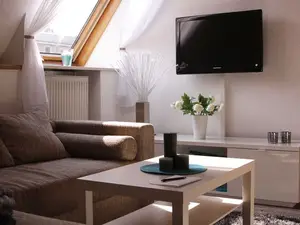 Ferienwohnung für 5 Personen (45 m²) in Wilhelmshaven