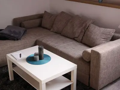 Ferienwohnung für 5 Personen (45 m²) in Wilhelmshaven 2/10