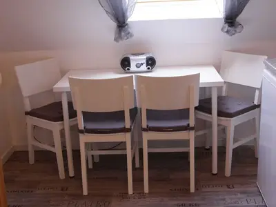 Ferienwohnung für 5 Personen (45 m²) in Wilhelmshaven 3/10