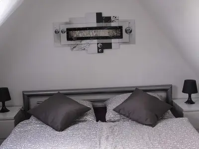 Ferienwohnung für 5 Personen (45 m²) in Wilhelmshaven 4/10