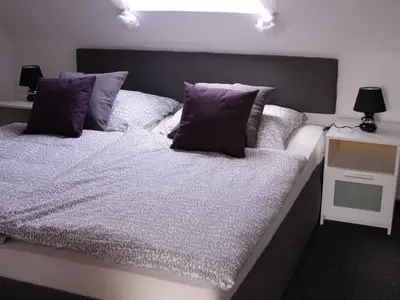 Ferienwohnung für 5 Personen (45 m²) in Wilhelmshaven 5/10