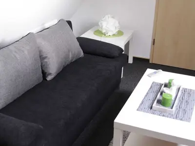 Ferienwohnung für 5 Personen (45 m²) in Wilhelmshaven 6/10