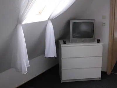 Ferienwohnung für 5 Personen (45 m²) in Wilhelmshaven 8/10