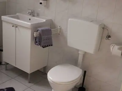 Ferienwohnung für 5 Personen (45 m²) in Wilhelmshaven 9/10