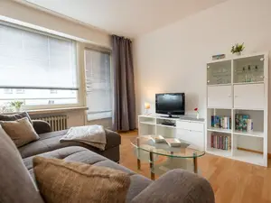 Ferienwohnung für 2 Personen (42 m²) in Wilhelsmhaven