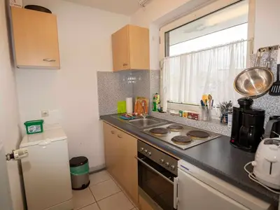 Ferienwohnung für 2 Personen (42 m²) in Wilhelsmhaven 4/10